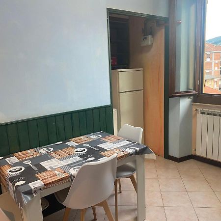 Da Arma Lejlighed La Spezia Eksteriør billede